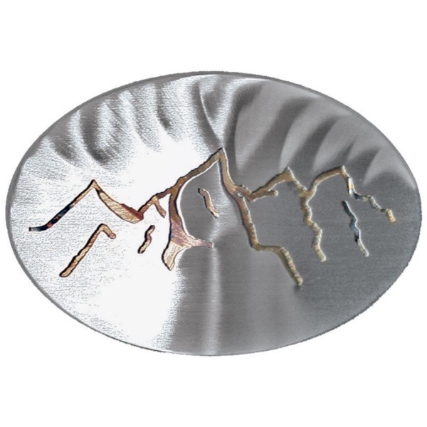 Tetons Cutout Belt Buckle|10-14Tetons LO|10-13Tetons MOA|10-19 Tetons Small Rectangle|10-21Tetons Large Rectangle