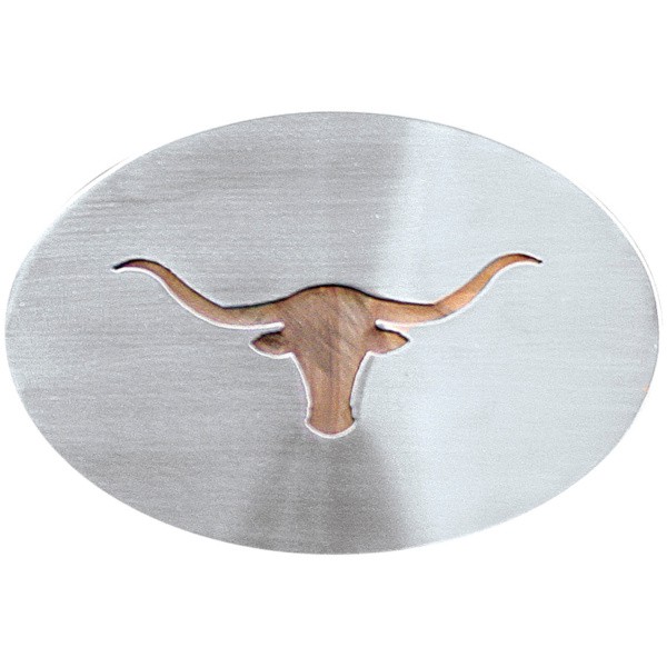 Steer Head 2 Ply Belt Buckle|502-LO|504-MOA